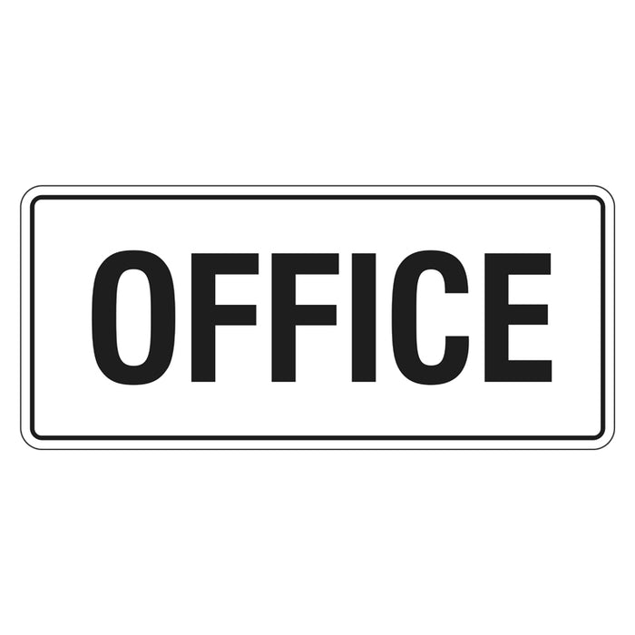Office Sign