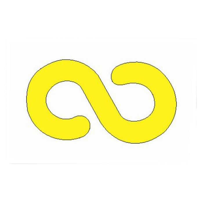 Safety Chain Hook Links