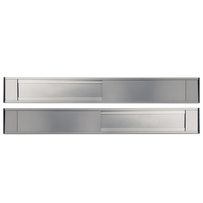 Door Sign - With Customised Wording