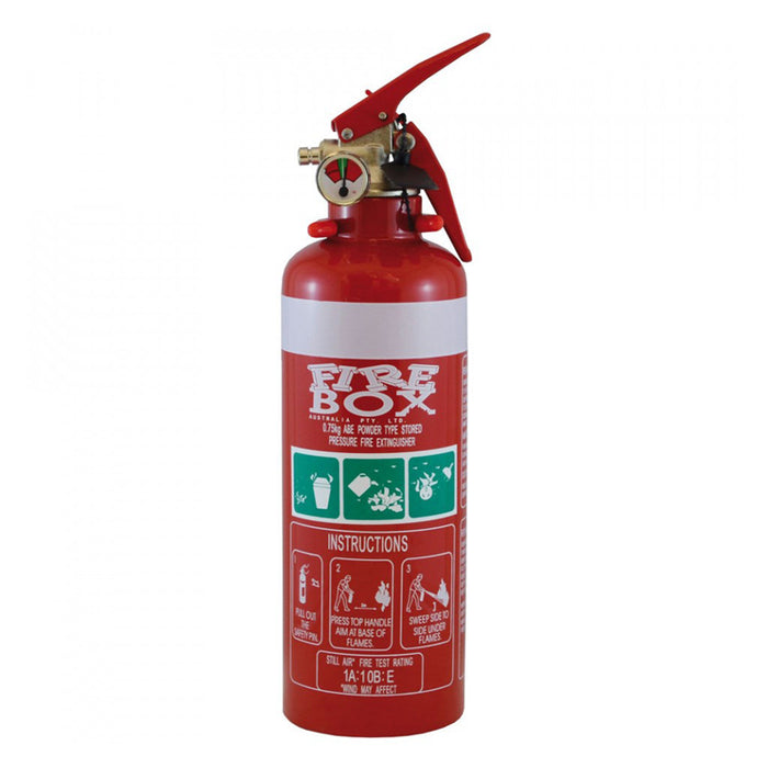Fire Extinguisher
