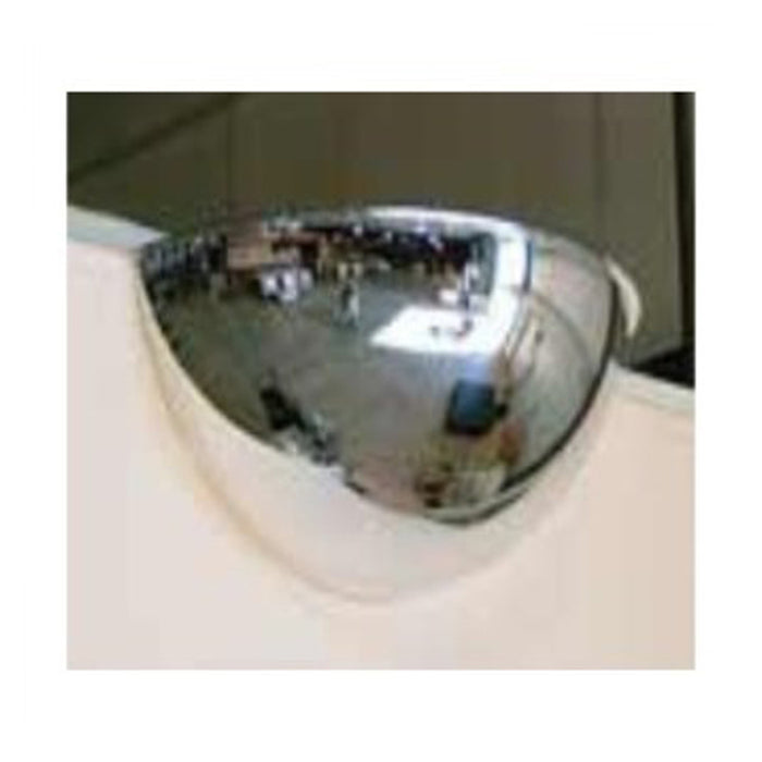 Mirror - 1/2 Dome Indoor