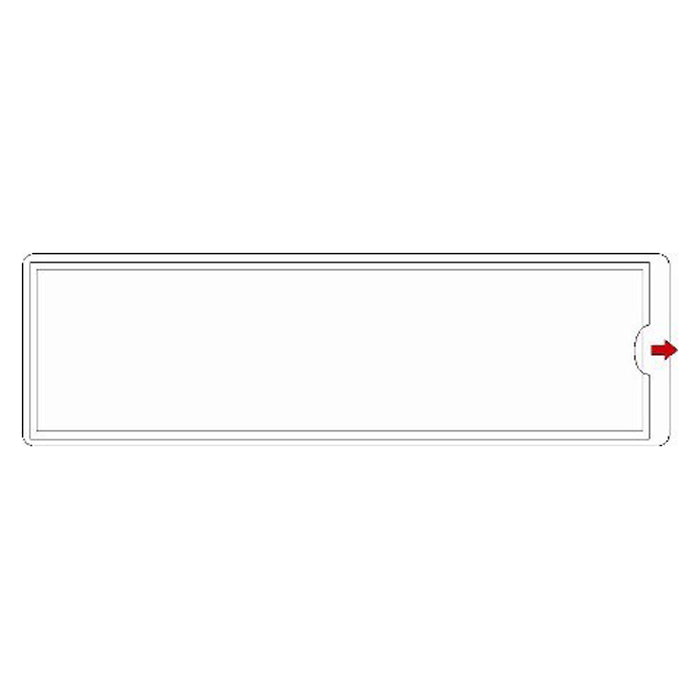 Magnetic Pallet Racking Pockets