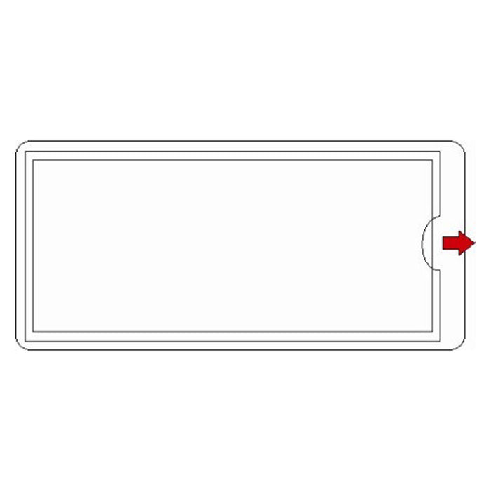 Magnetic Pallet Racking Pockets