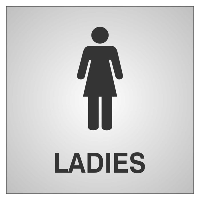 Ladies Sign
