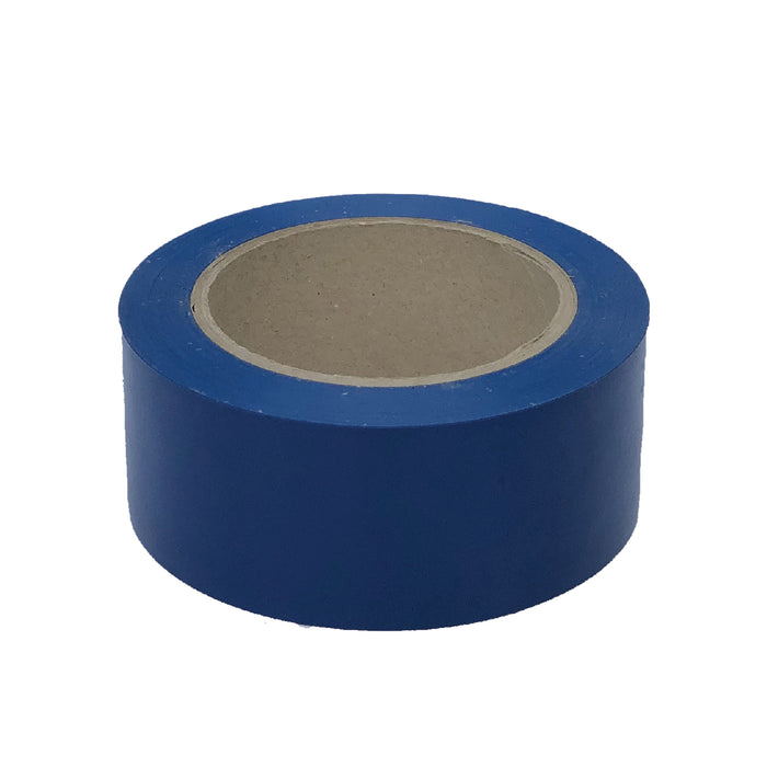 Floor Tape - Blue