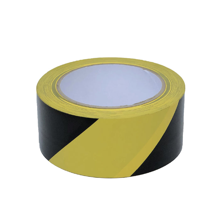 Floor Tape - Yellow/Black