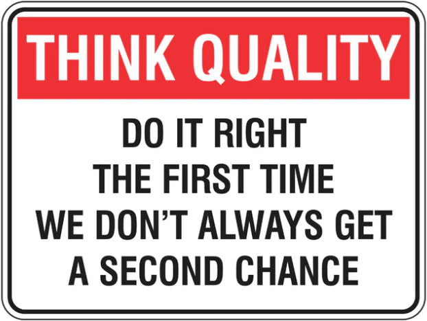 Quality Signs — Safetysigns.com.au