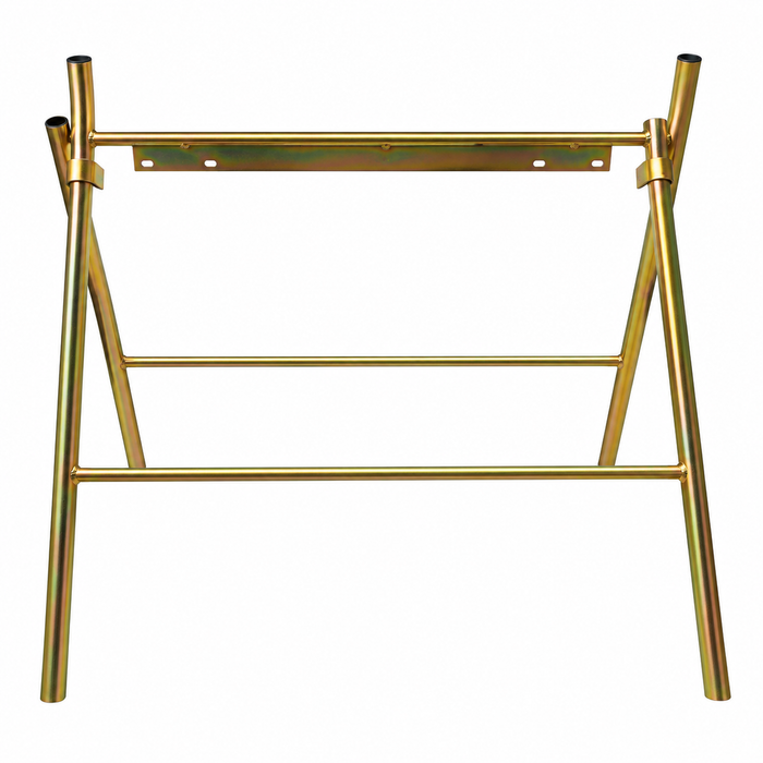 Metal A-Frame Swing Stand H Frame