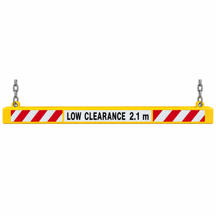 Height Bar