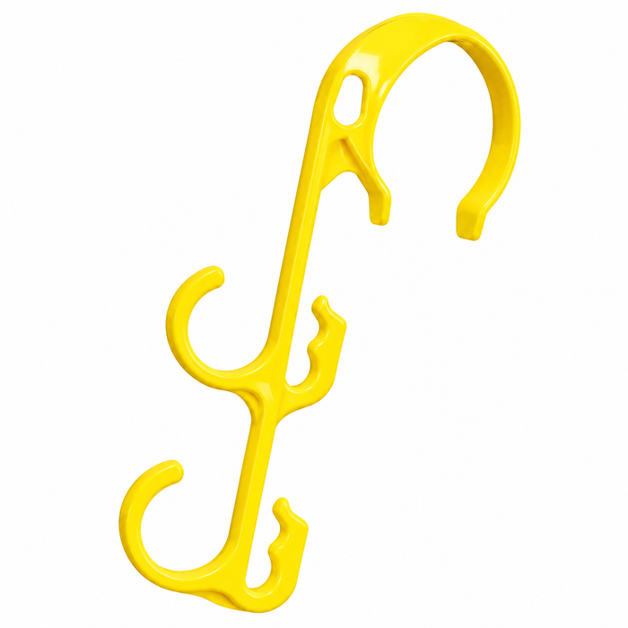 Lead Hook