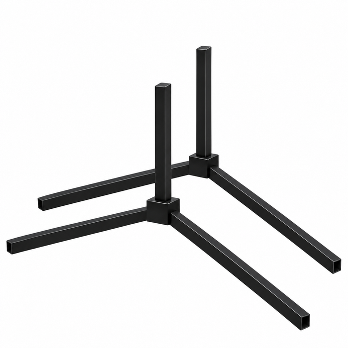 Multi Message Frame Legs
