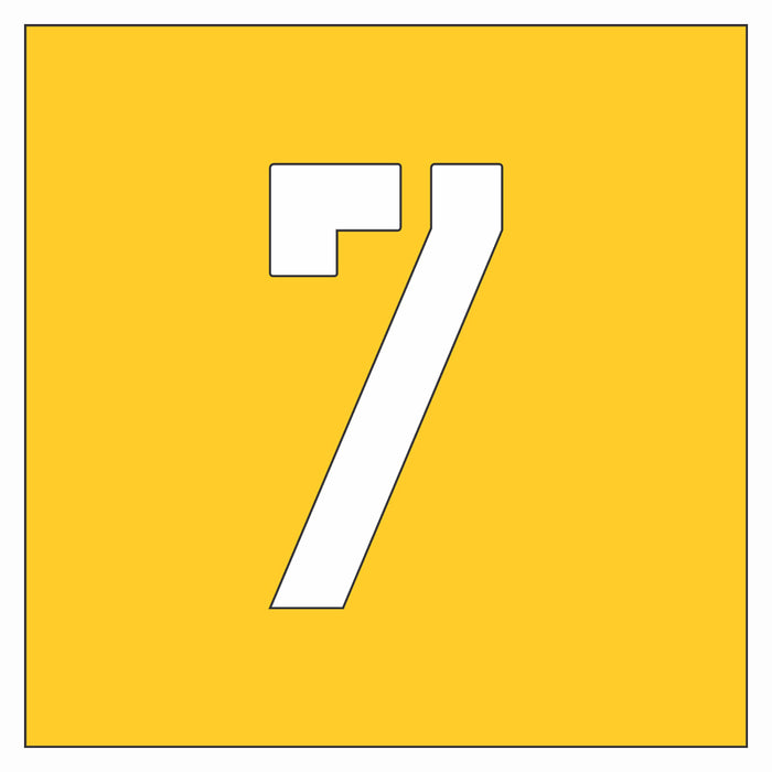 Stencil - 7