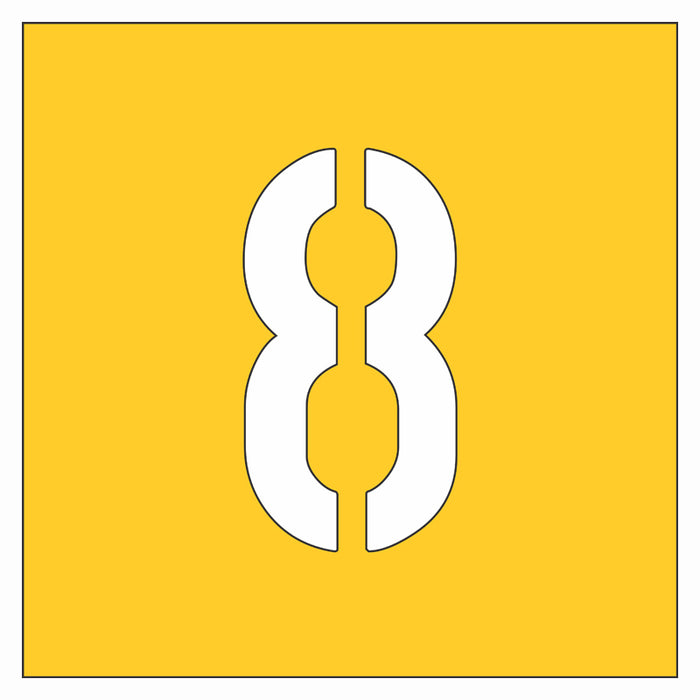 Stencil - 8