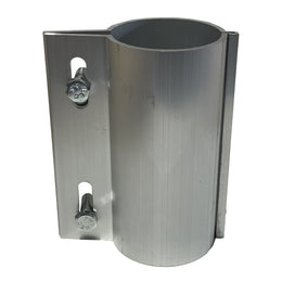 Street Blade Post Bracket - holds 150mm blade