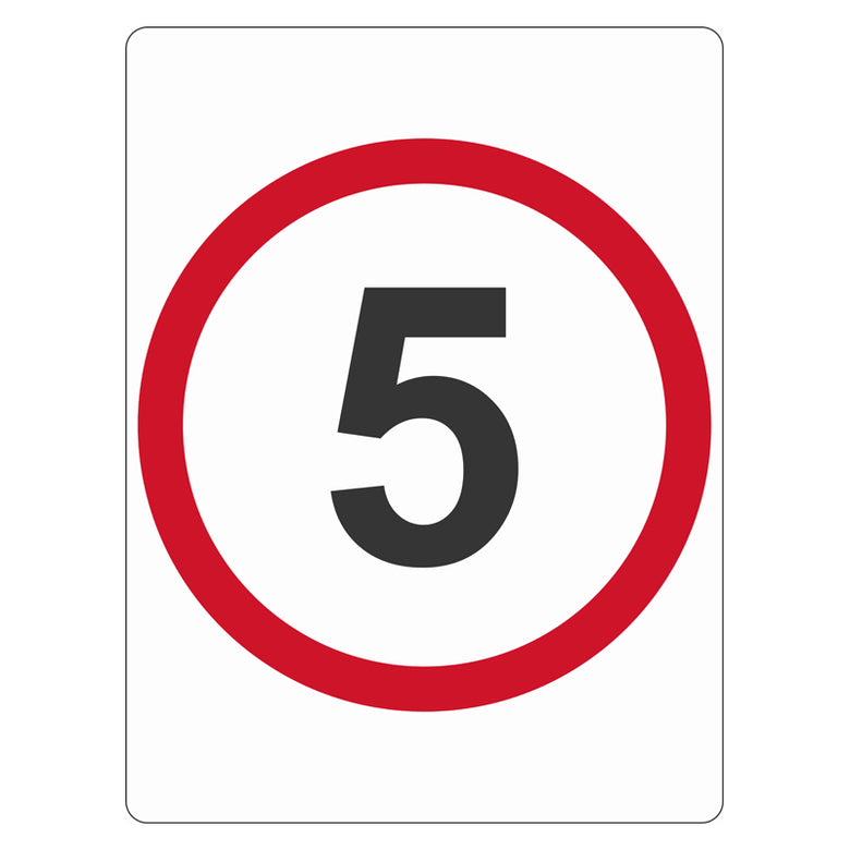 Traffic & Car Park Signs — Safetysigns.com.au