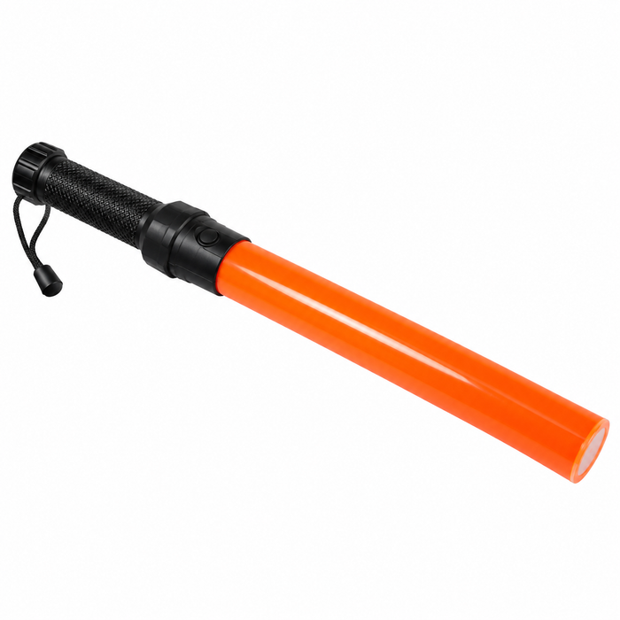 Traffic Control Wand