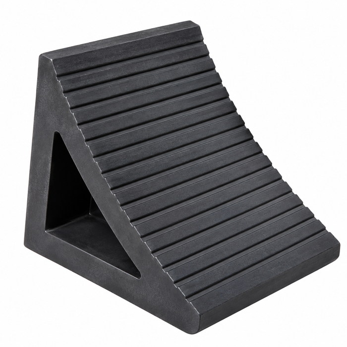 Heavy Duty Wheel Chocks