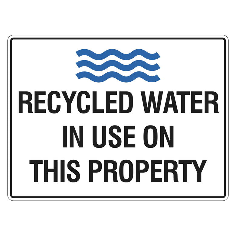 Environment Signs in Australia | Safetysigns.com.au