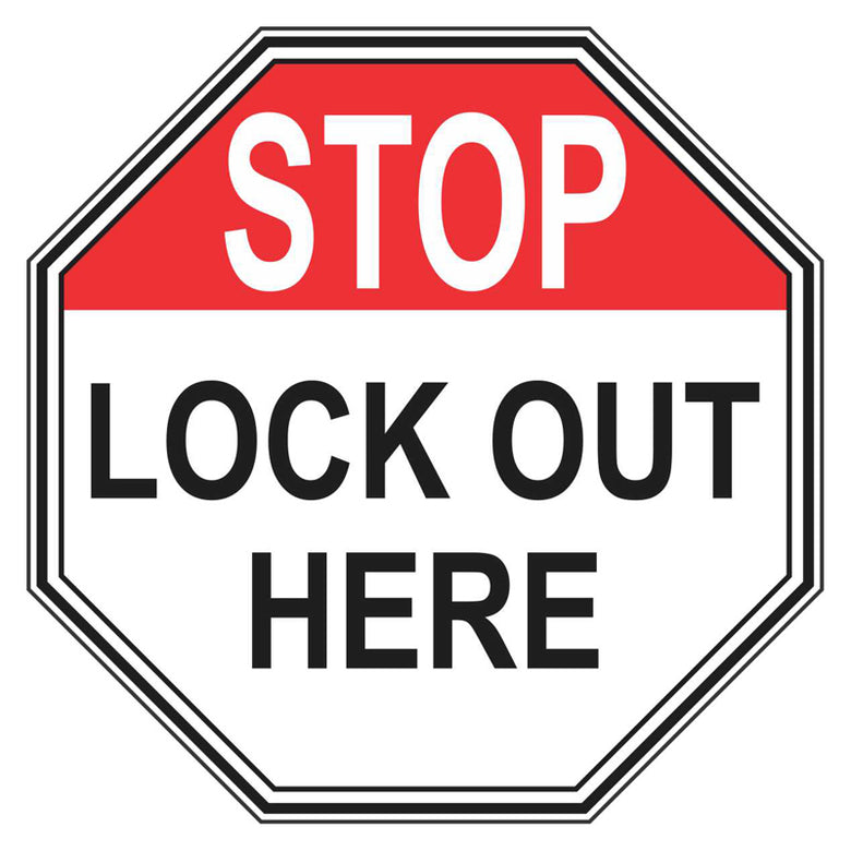 Workplace office signs in Australia | Order Online Now — Safetysigns.com.au