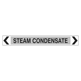 Pipe Marker - Steam Condensate