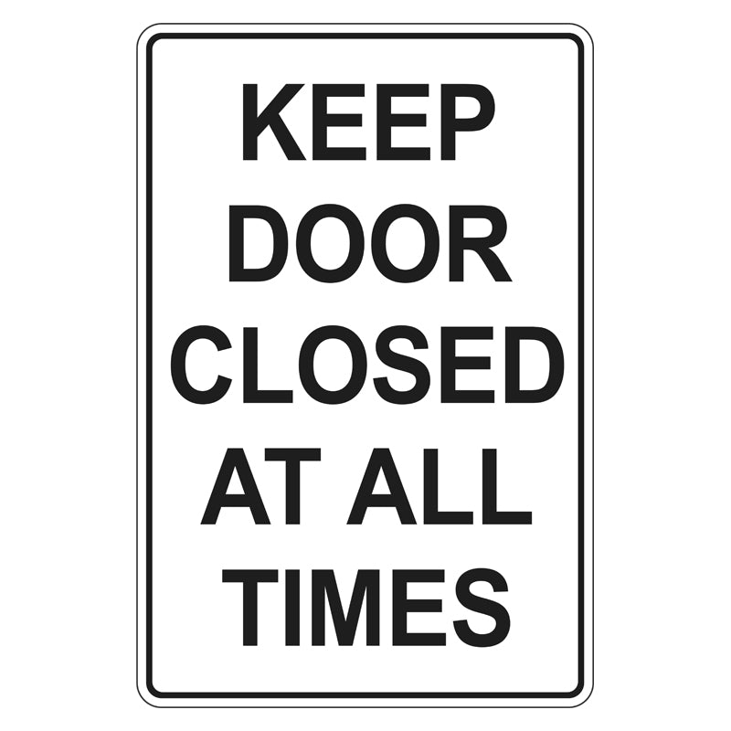 Open Closed Signs
