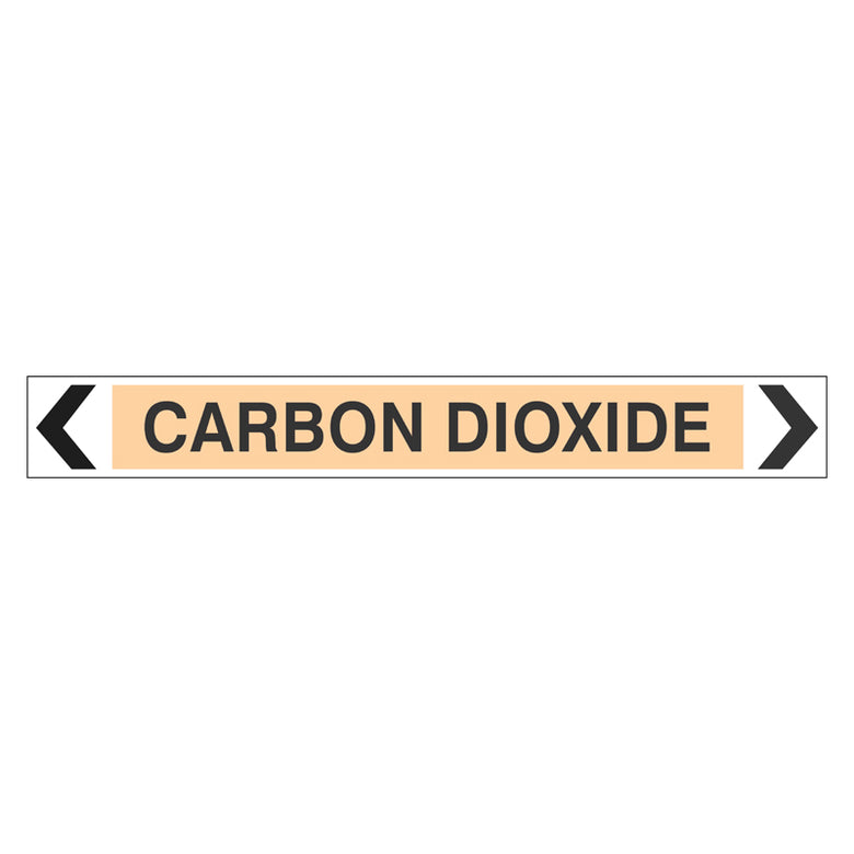 Pipe Markers in Australia | Shop Online — Safetysigns.com.au