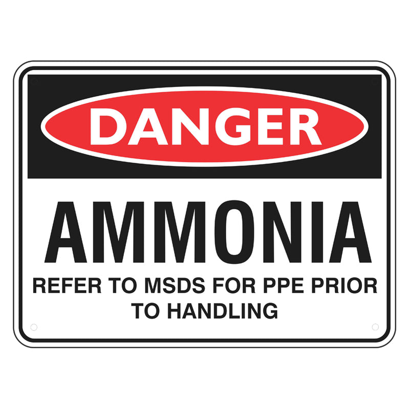 Leading Safety Sign Company Australia | Safetysigns.com.au