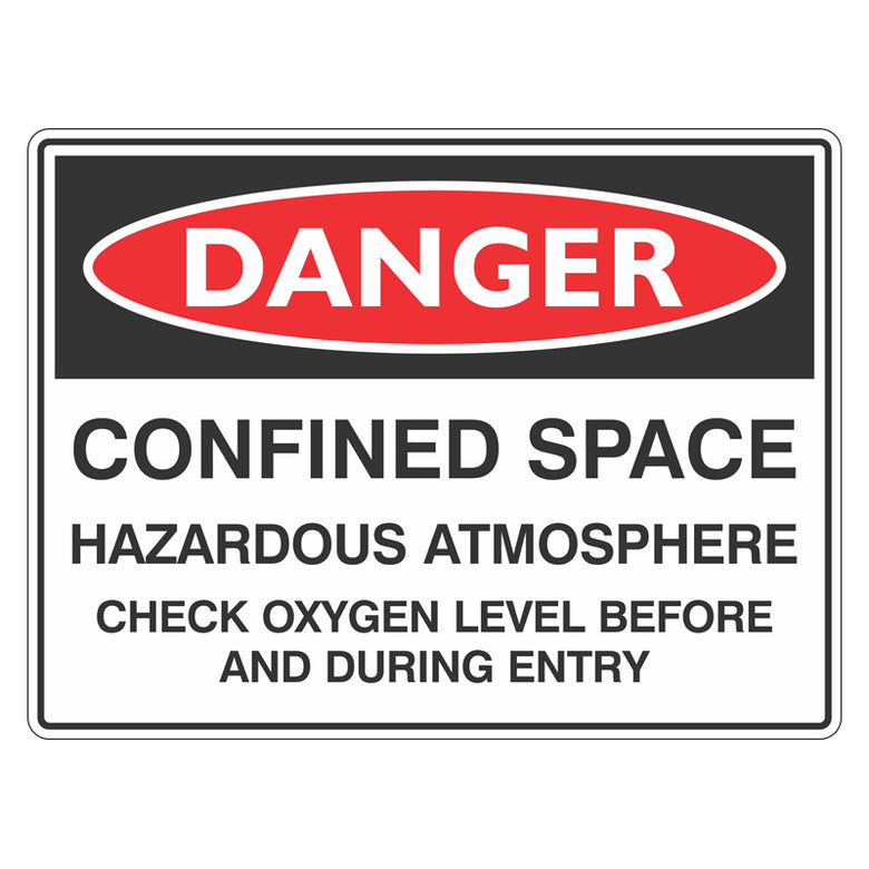 Hazard Signs Australia | Danger Signs | Safetysigns.com.au