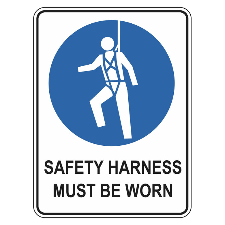 Industrial Safety Signs Online | Safetysigns.com.au