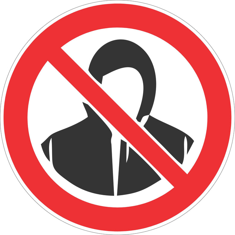 Prohibition Signs in Australia | Safetysigns.com.au — Page 3