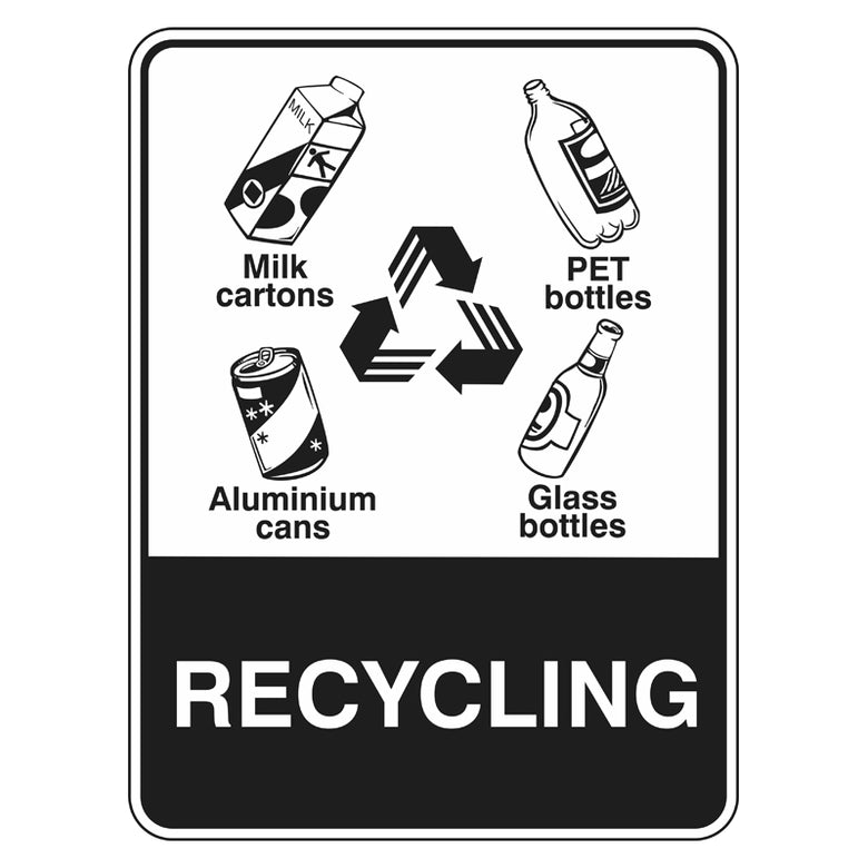 Environment Signs in Australia | Safetysigns.com.au