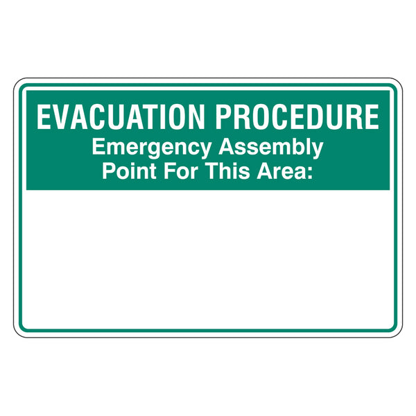 Evacuation Air Horn – Safetysigns.com.au