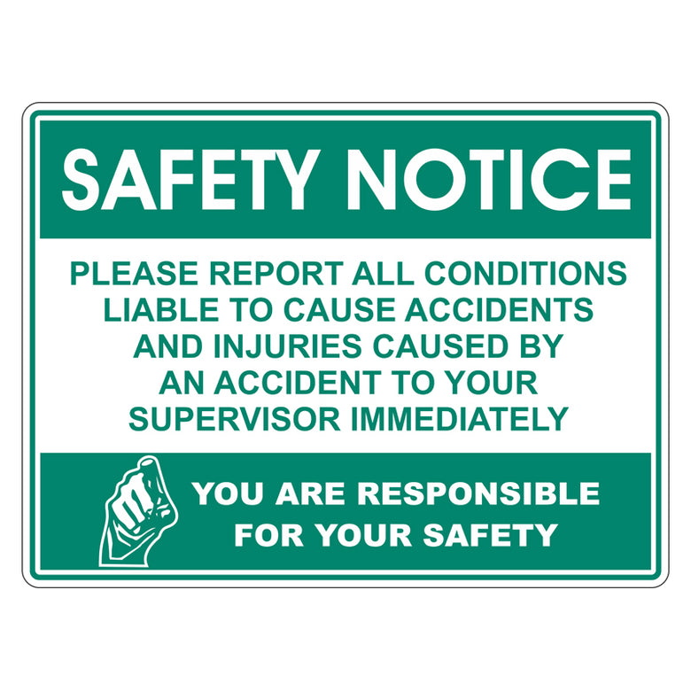 Emergency Information Signs Australia | Safetysigns.com.au — Page 3