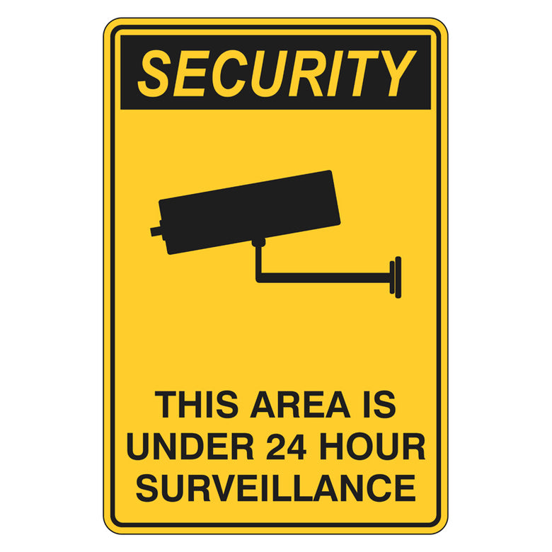 Safety Signs & Equipment | Australian Owned & Manufactured ...