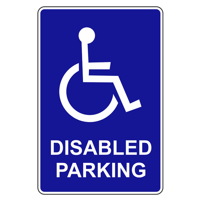 Car Signs Australia | Vehicle Signage | Safetysigns.com.au
