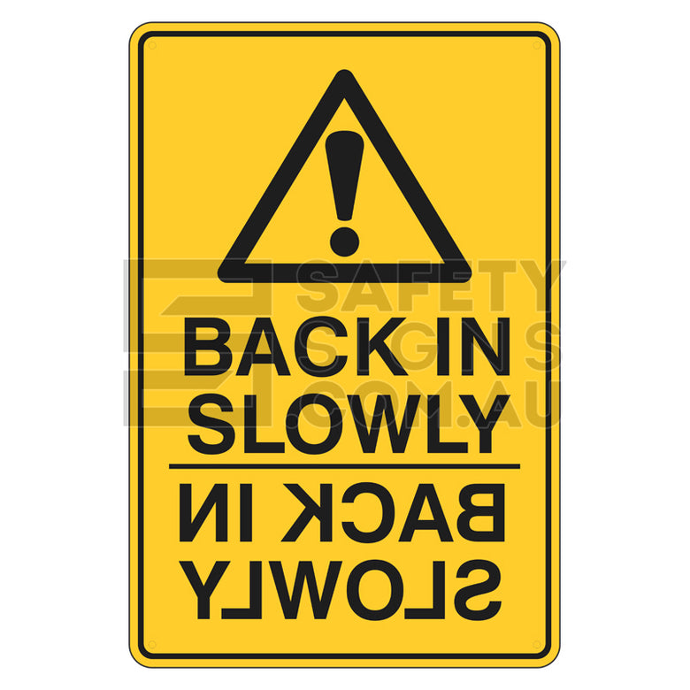 Buy Warning Signs in Australia | Safetysigns.com.au