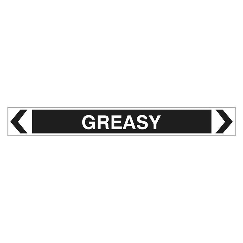 Pipe Markers in Australia | Shop Online — Page 3 — Safetysigns.com.au