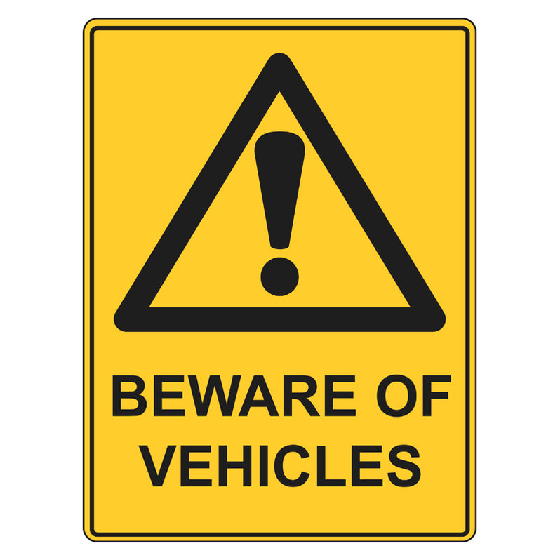 Buy Warning Signs in Australia | Safetysigns.com.au