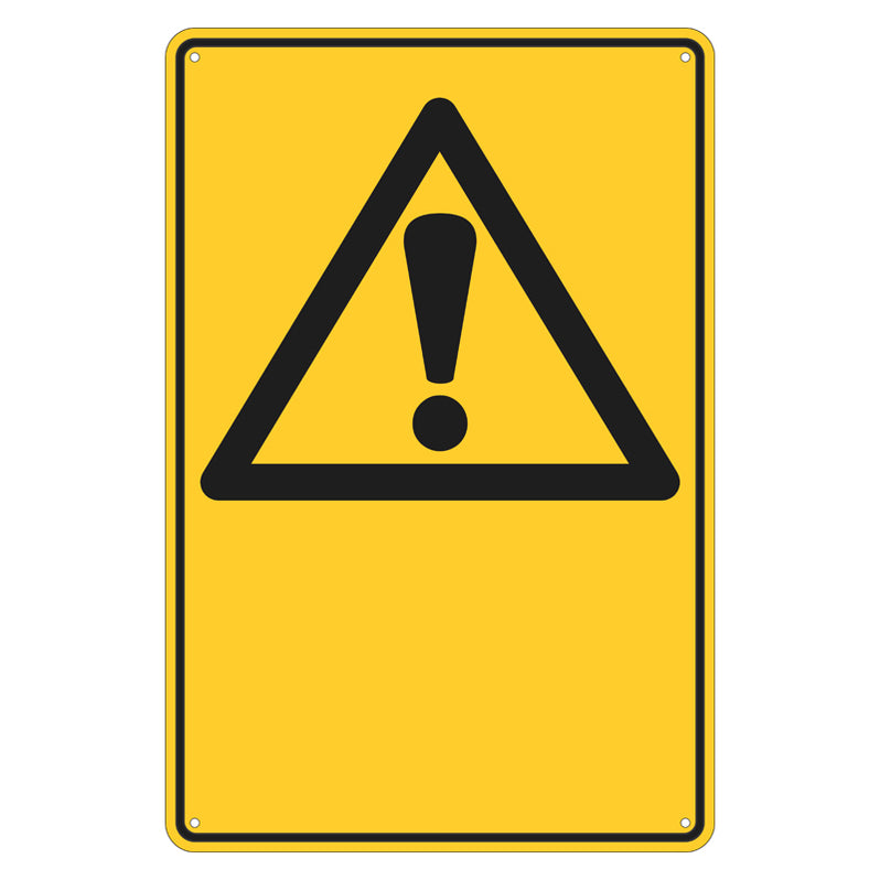 Buy Warning Signs in Australia | Safetysigns.com.au