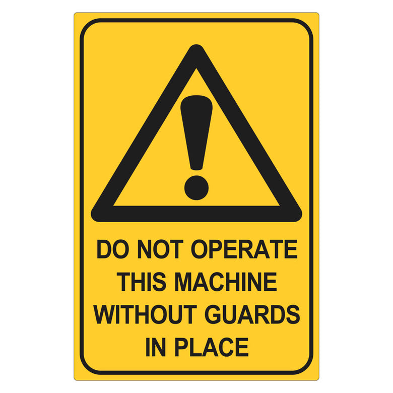 Leading Safety Sign Company Australia | Safetysigns.com.au — Page 25