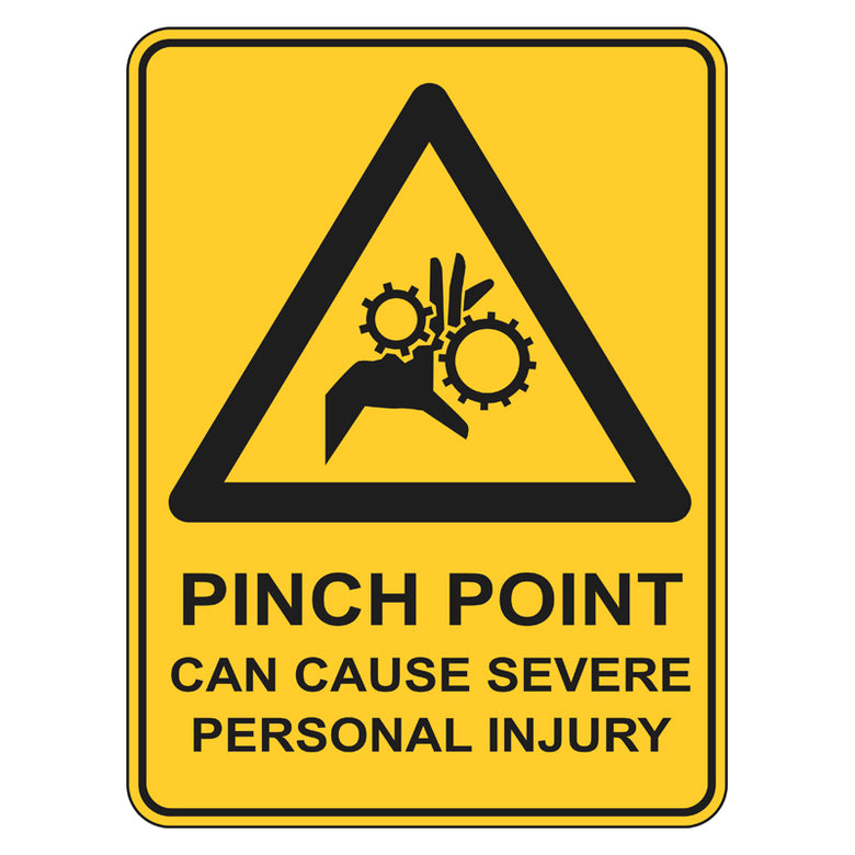 Buy Warning Signs in Australia | Safetysigns.com.au — Page 4