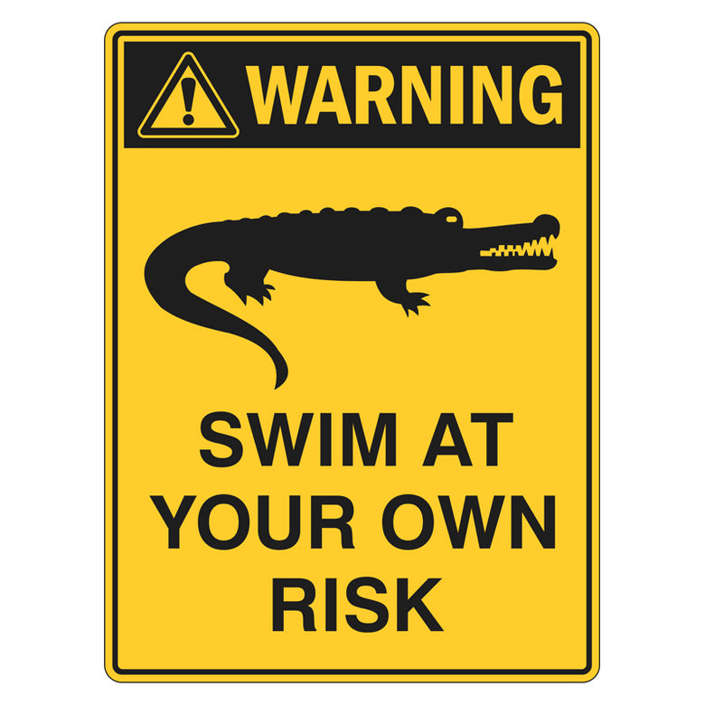 Buy Warning Signs in Australia | Safetysigns.com.au — Page 6