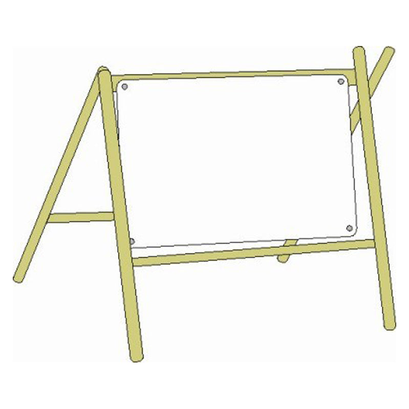 A-Frame Stands — Safetysigns.com.au