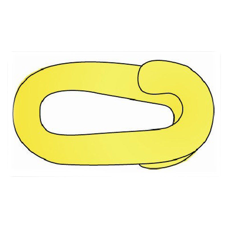 Safety Chain Connector Links — Safetysigns.com.au