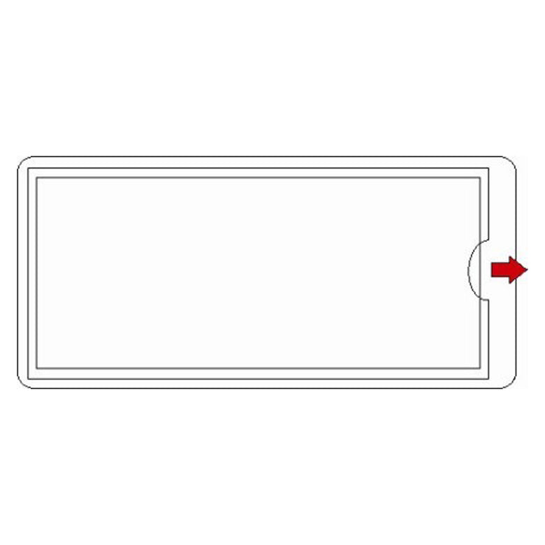 Pallet Racking Labels — Safetysigns.com.au