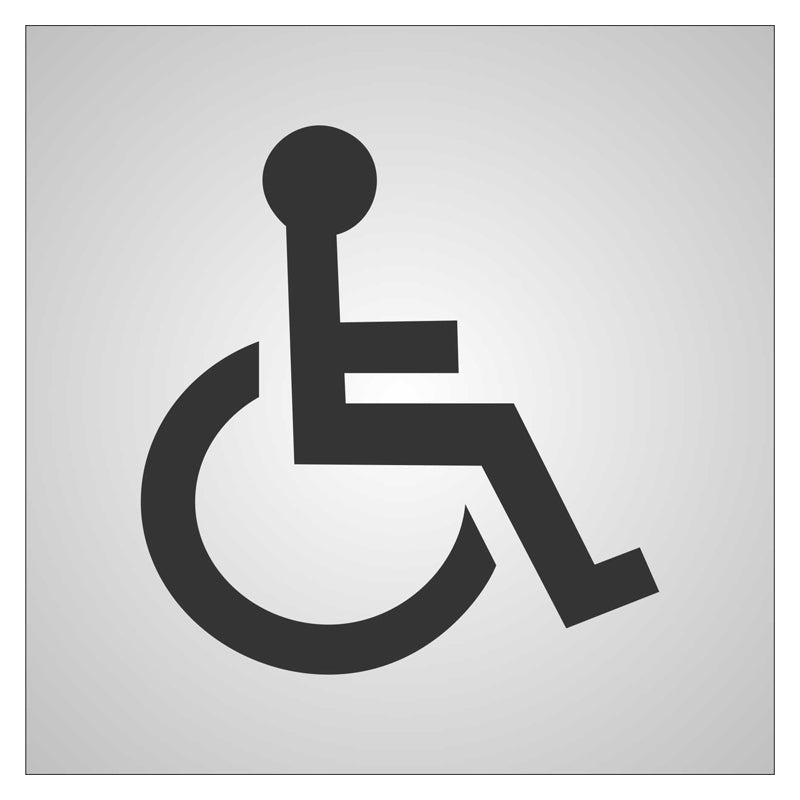 Disabled Sign – Safetysigns.com.au