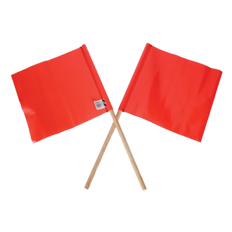 Multi Message Frame Flags — Safetysigns.com.au