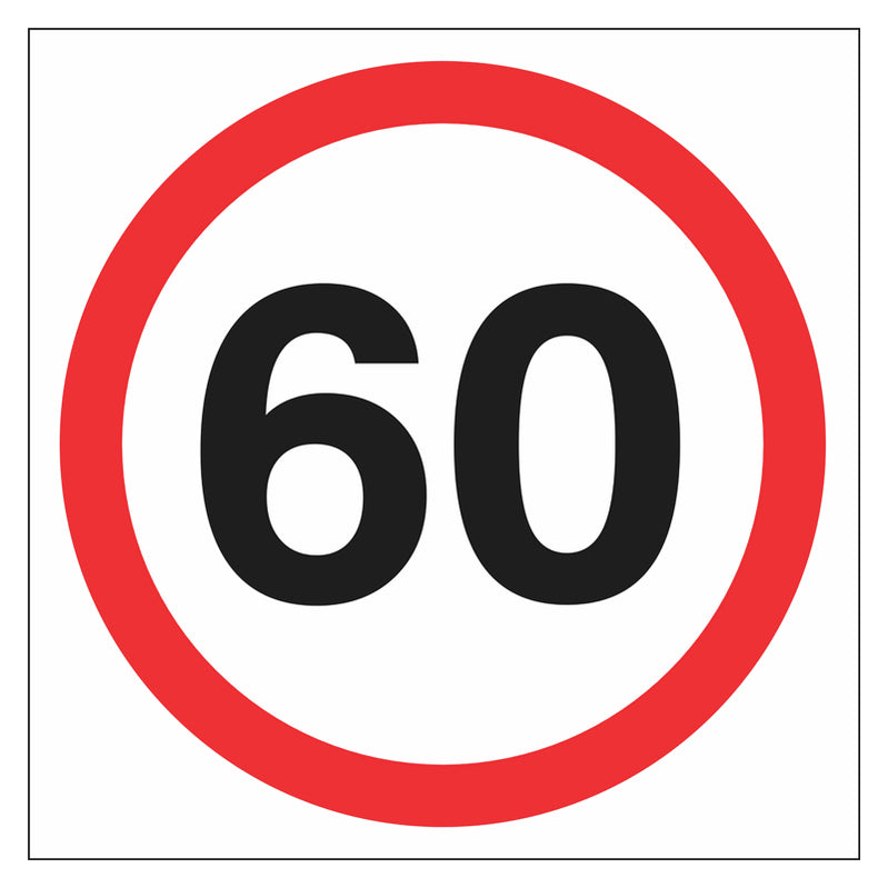 Traffic Control Signs in Australia | Safetysigns.com.au