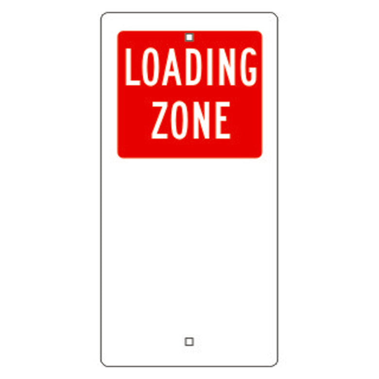 Loading Traffic Sign Road & Traffic Signs — Safetysigns.com.au