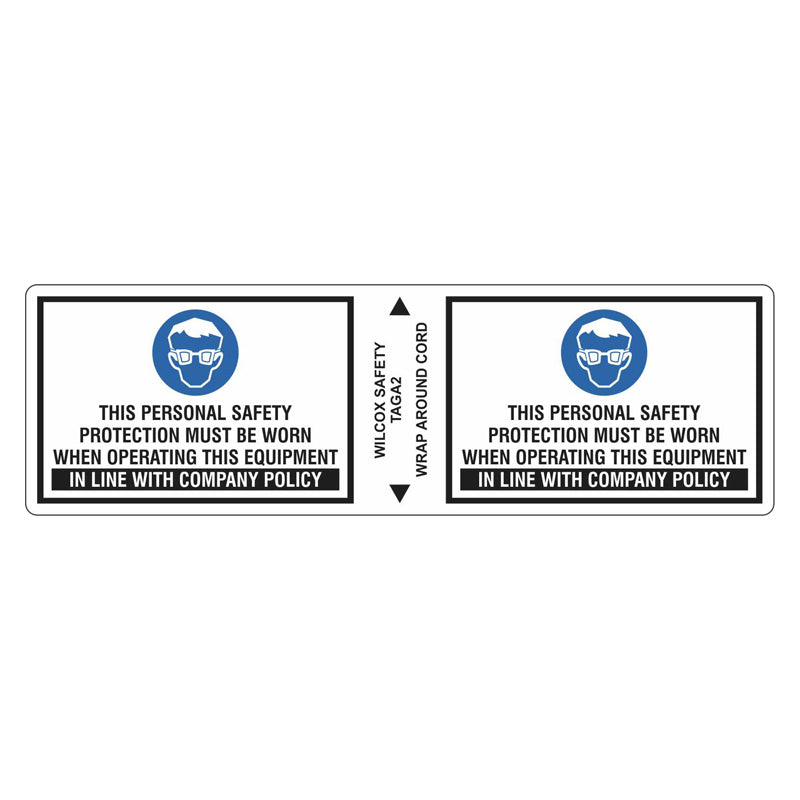 Appliance Tags